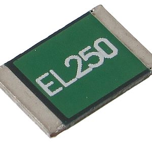 BEZPIECZNIK POLIMEROWY BPS-2500*P10